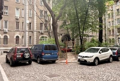 Garsonieră decomandată, mobilată în P-ța Romană - 14