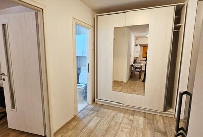 Garsoniera Nerva Traian cu Centrala Proprie l Pet Friendly - 9