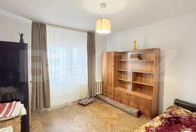 Apartament cu 2 camere decomandat, mobilat în Gheorgheni - 3