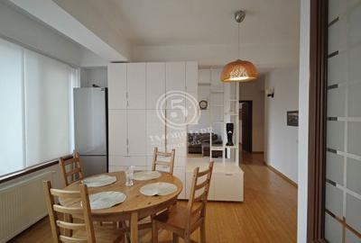 Apartament cu 3 camere, mobilat în Dămăroaia - 14