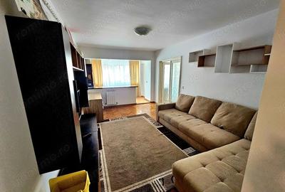 Apartament cu 2 camere decomandat în Central - 1