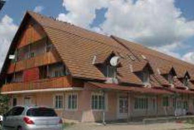 Spațiu comercial, de 1,474 mp, în Industrială - 7