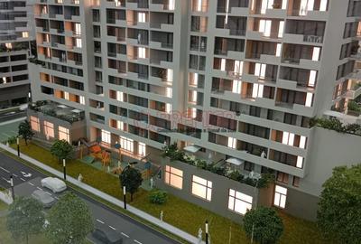 Garsonieră în Vitan - 3