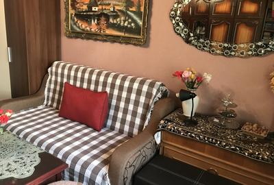 Apartament 3 camere - 1