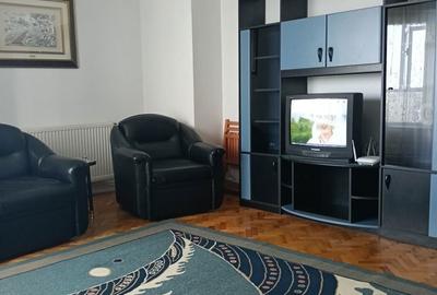 Apartament cu 3 camere decomandat în Găvana - 5