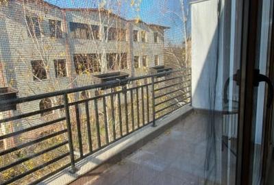 Apartament cu 2 camere semidecomandat, mobilat în Sisești - 17