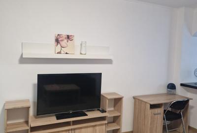 Inchiriere-garsoniera-p/10-semidec-Dr Taberei-Sibiu-mobilat/utilat-1900 Ron - 14