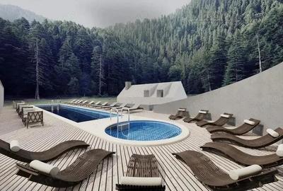 Teren de 4600 mp, în Șimon - 6