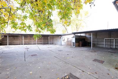 Spațiu comercial, de 900 mp, în Central - 5