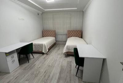 Inchiriez apartament cu 3 camere in zona Marasti - 1