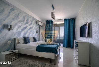 Apartament cu 3 camere în Nord - 5