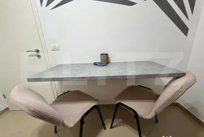 Garsonieră decomandată în Giroc