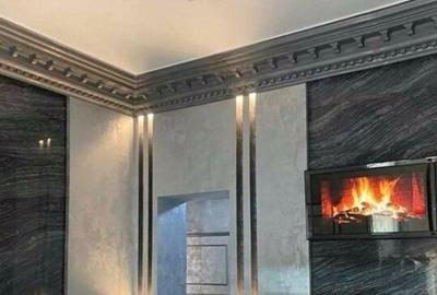 Spațiu comercial, de 2,600 mp, în Central - 7