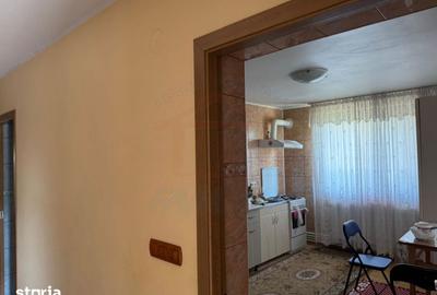 Casă cu 4 camere cu Teren 2405 Mp în Braniștea - 10