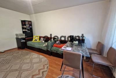 2 camere, decomandat, 52 mp, etaj 1, mobilat, boxa, Consul - 3