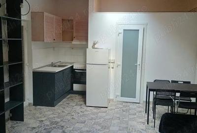 Apartament cu 2 camere semidecomandat în Central - 7