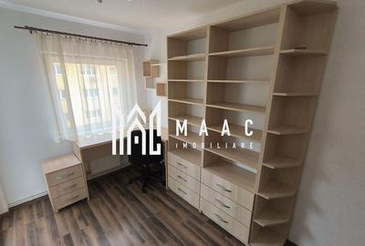 Apartament 3 camere I 70 mp I Etaj 3 I Vasile Aaron - 5