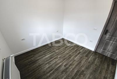 Apartament cu 4 camere renovat integral zona Centrala Sibiu - 5