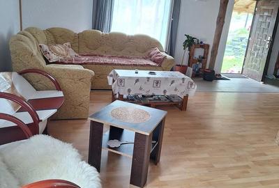 Casă cu Teren 346 Mp în Central - 7