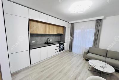 Apartament la cheie cu 3 camere decomandate gradina zona Doamna Stanca