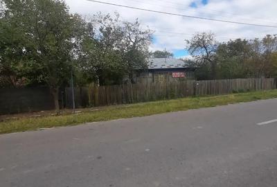 Casă cu 3 camere cu Teren 2640 Mp în Meri - 4