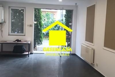 Spațiu comercial, de 43.5 mp, în Iris - 2