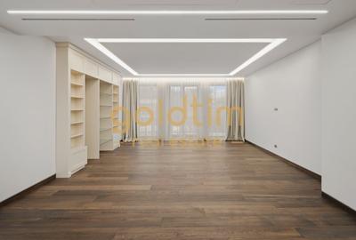 Apartament cu 4 camere decomandat, mobilat în Kiseleff - 5