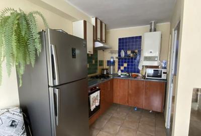Apartament cu 3 camere decomandat, mobilat în Zorilor - 3