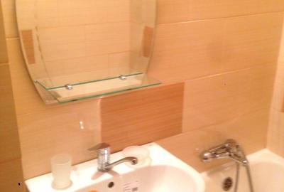 Apartament cu 2 camere semidecomandat în Progresul - 8