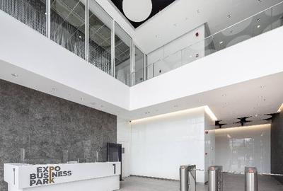 Expo Business Park cladirea 1, Presei Libere, 650 mp  0% comision! - 5