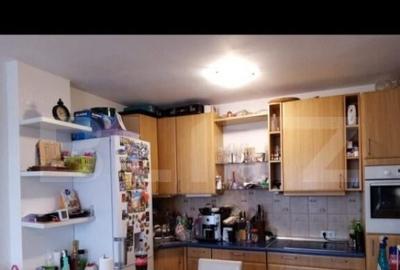 Apartament cu 2 camere decomandat în Cloșca - 5
