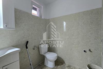 Casa noua, individuala, in vatra satului, 500 mp teren, Sag Casa noua, individuala, in vatra satului, 500 mp teren, Sag - 4