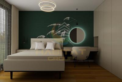 Casa individuala- 3 camere- 343mp teren- STV- - 21