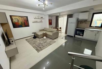 Duplex + Loc de Parcare- Giurgiului-Berceni - 4