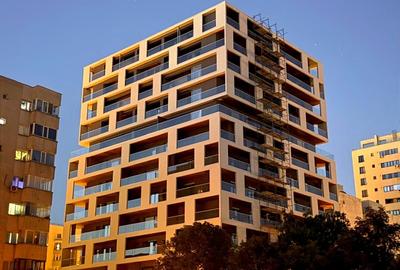 Duplex 4 camere | Gata de mutare | Terase 70 mp | Zona 13 Septembrie - 4