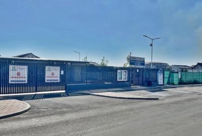 Teren 666 mp, toate utilita?ile, sta?ie STB, ?coala, gradinita - 5