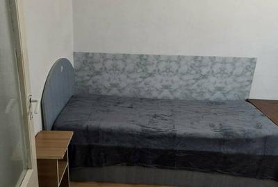 Apartament cu 2 camere nedecomandat, mobilat în Tătărași - 5
