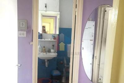 Apartament cu 2 camere semidecomandat în Viziru 1 - 5