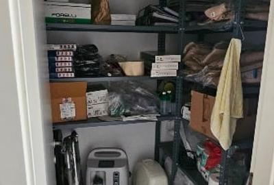 Birou, de 21 mp, în Gara - 4