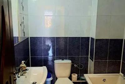 Garsonieră decomandată în Central - 1