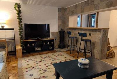 Garsoniera in casa, Schei - Fantanitei. - 9