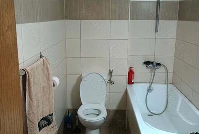 Apartament tip studio - 1