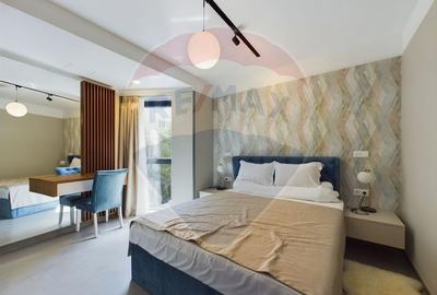 Proprietate specială, de 1,307 mp, în Decebal - 19