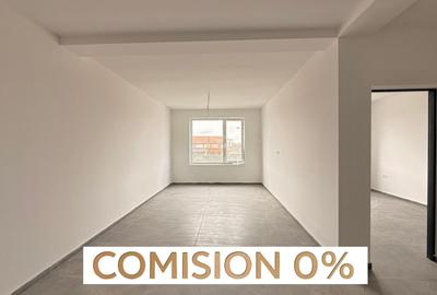 Apartament cu 2 camere decomandat în Giroc - 10