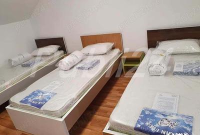 Casă cu 6 camere în Șagului - 19