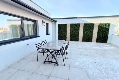 Apartament 2 camere-prima inchiriere+terasa+loc parcare. - 5