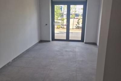 Spatiu comercial | 87 mp | 3 vitrine | EnVogue Residence - 5
