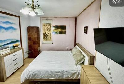 Apartament cu 2 camere în Drumul Carului - 4