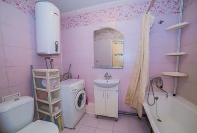 Apartament cu 2 camere decomandat în Mănăștur - 4