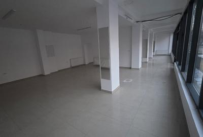 Vand spatiu comercial - 7